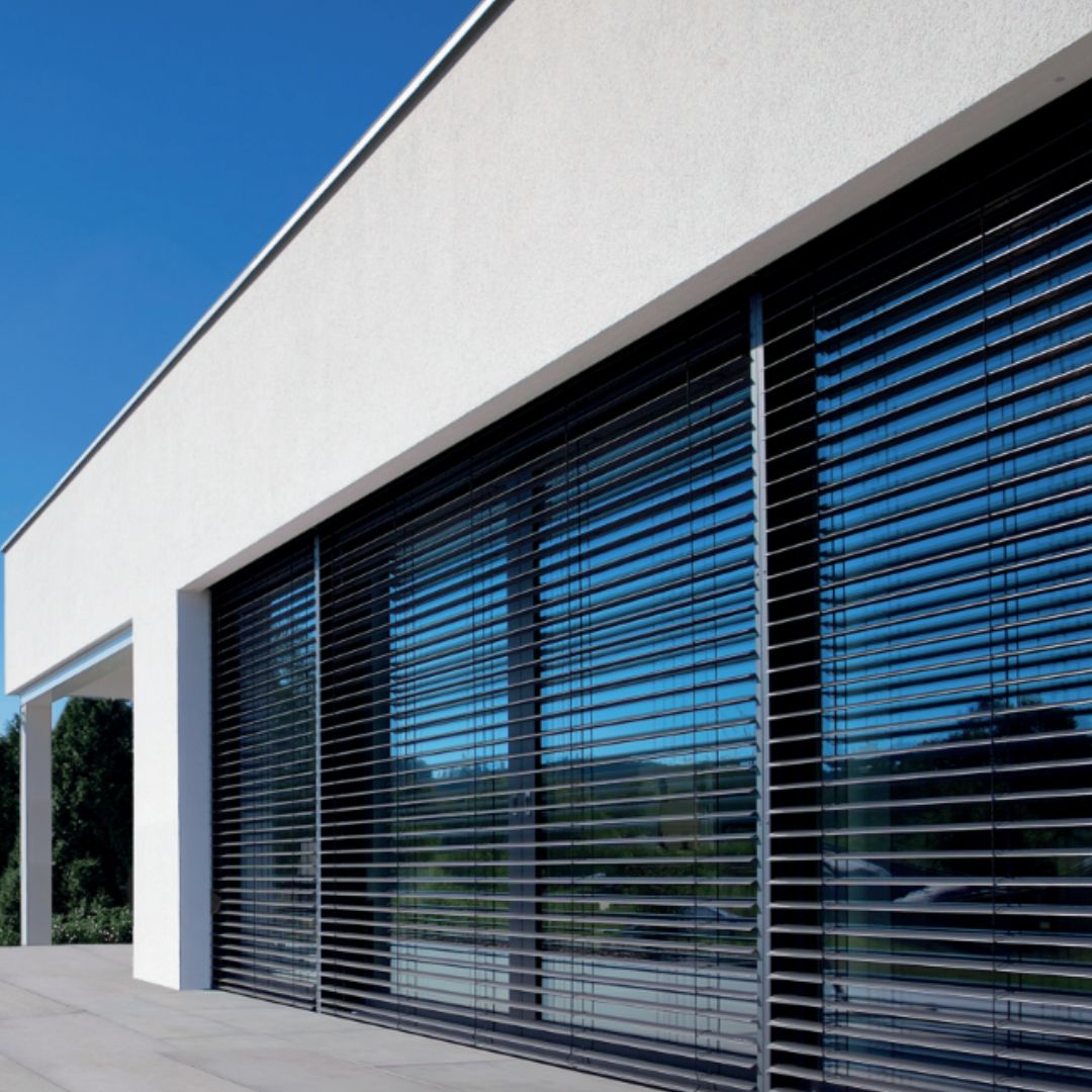 Rollläden von Arnold GmbH