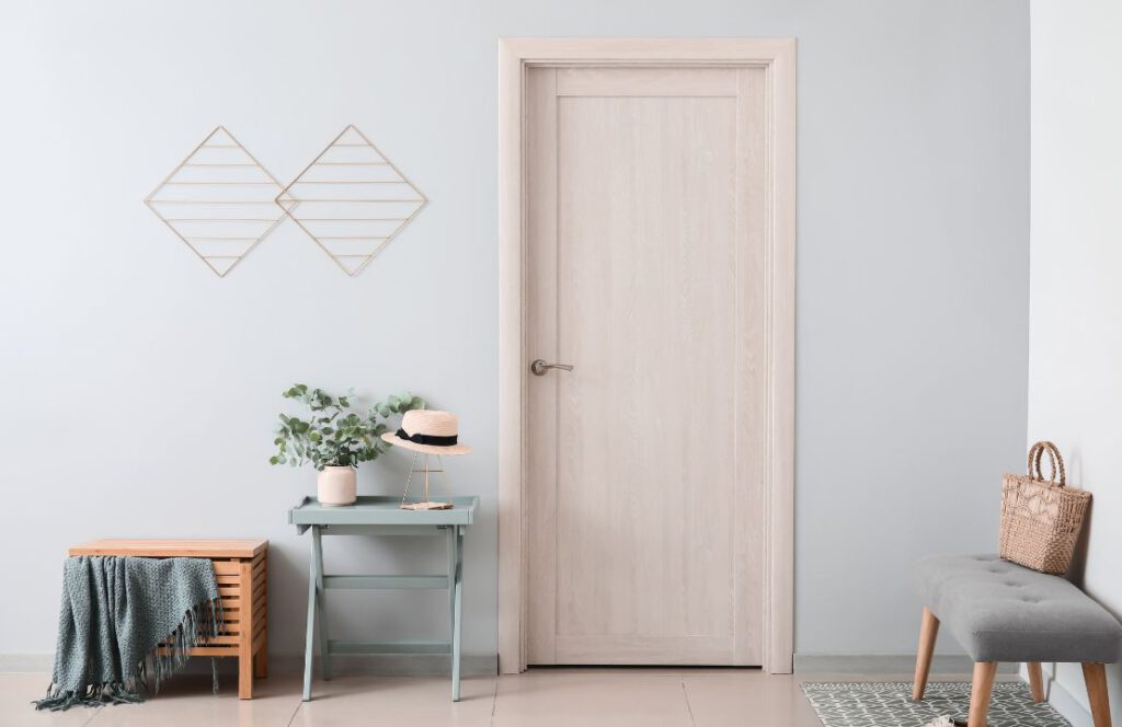 Stilvolle Zimmertüren von Arnold GmbH